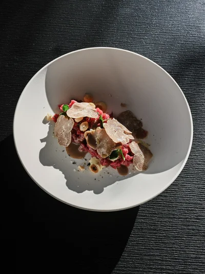 Sapori alpini a 2 050 m all’Hotel Europa Sapori alpini a 2 050 m all’Hotel Europa