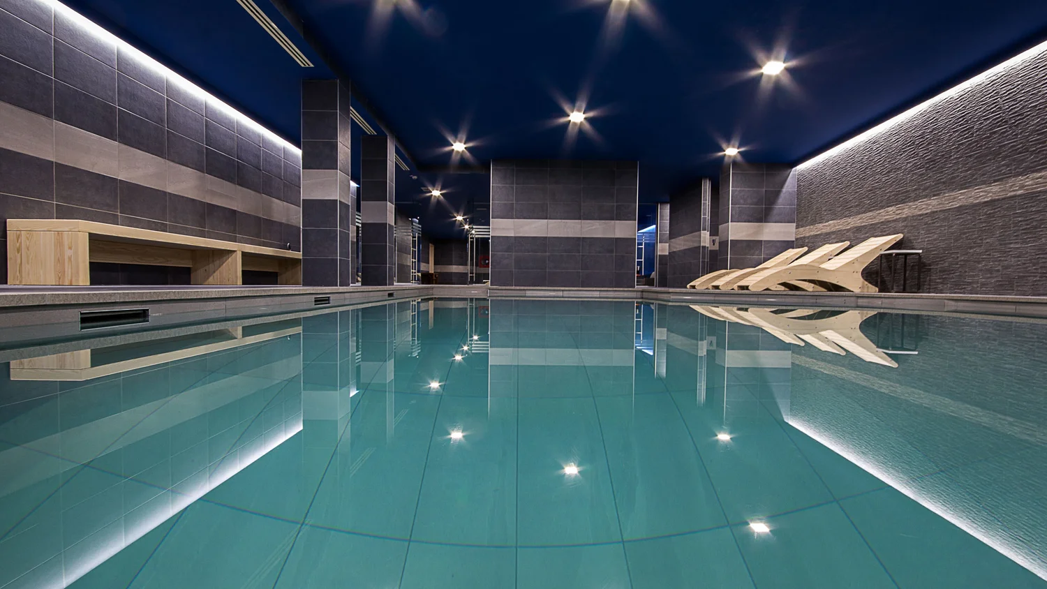 Comfort autentico all’Hotel Europa a Cervinia