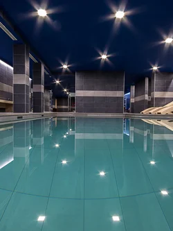Luxury hotels, chalets & suites in Cervinia – Aosta Valley