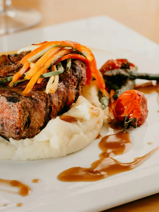 Chalet Breithorn: scatti leggendari