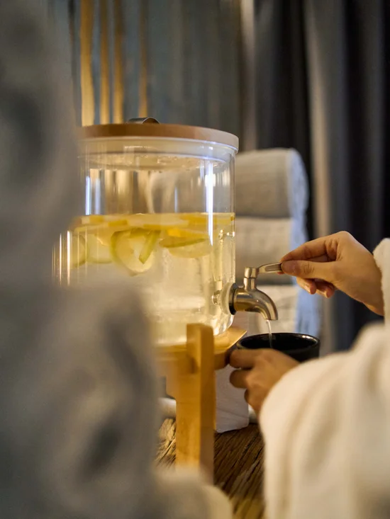 Gli scatti più belli dell’Hotel Principe delle Nevi