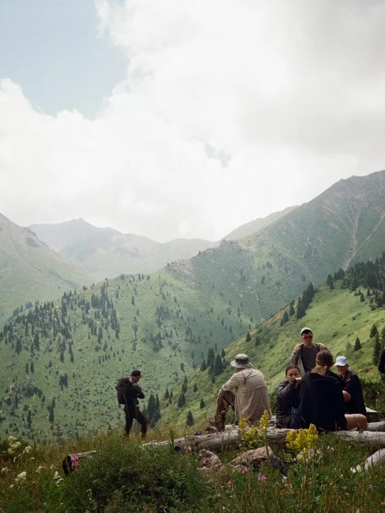 Chalet Breithorn : clichés légendaires