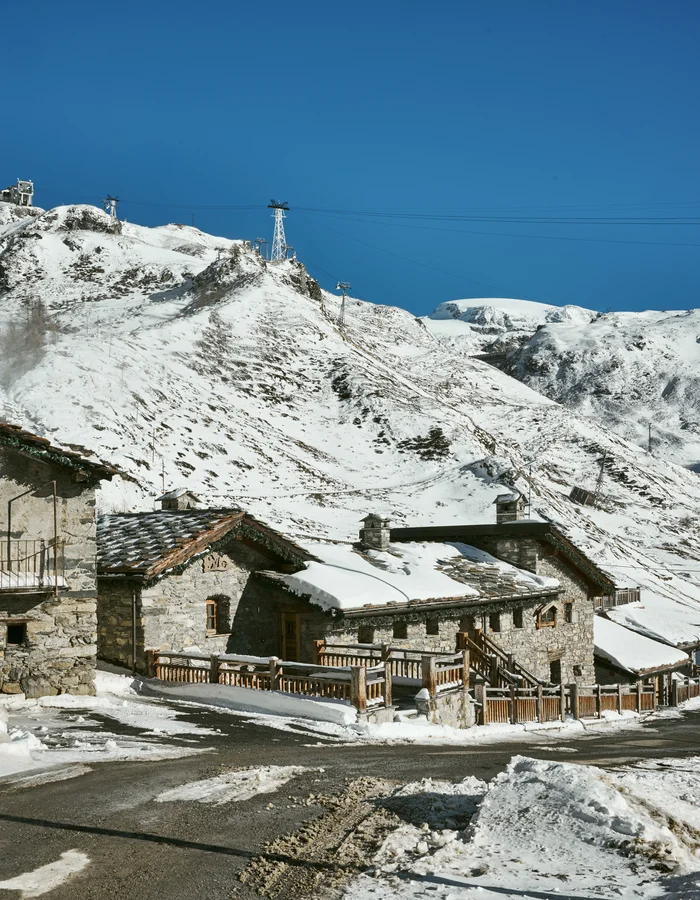 Chalet Cime Bianche : liberté, design et vue sur le Cervin