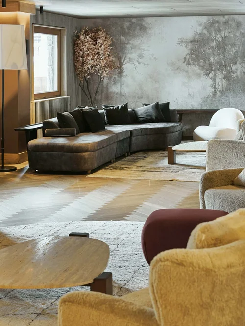 Sapori alpini a 2 050 m all’Hotel Europa