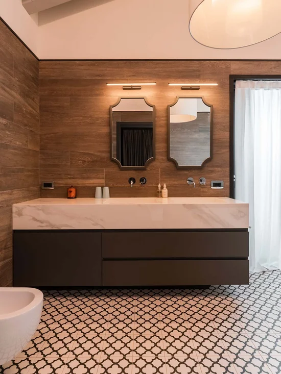 Scatti da favola allo Chalet Il Gufo