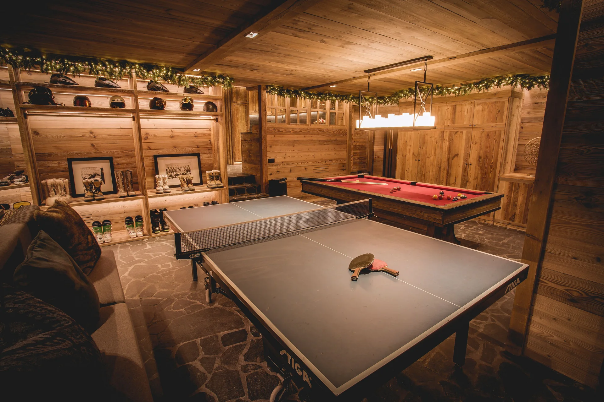 Chalet Cime Bianche: authentic charm in Cervinia since 1791