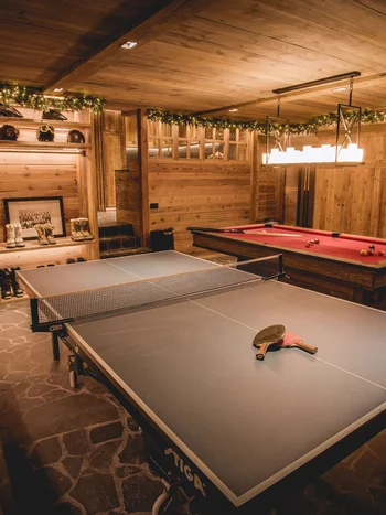 Chalet Cime Bianche: libertà, design e vista Cervino