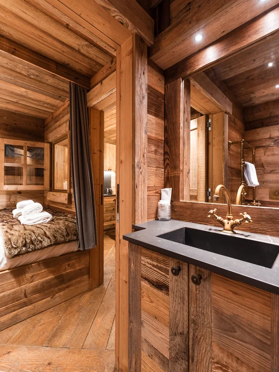 The M Legacy: i migliori chalet e hotel a Breuil-Cervinia