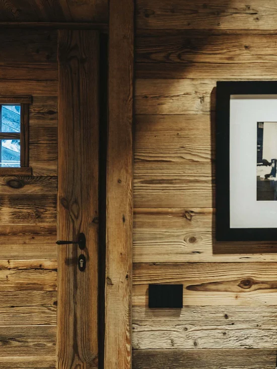 Chalet Cime Bianche: gallery