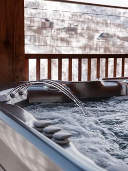 Luxury hotels, chalets & suites in Cervinia – Aosta Valley
