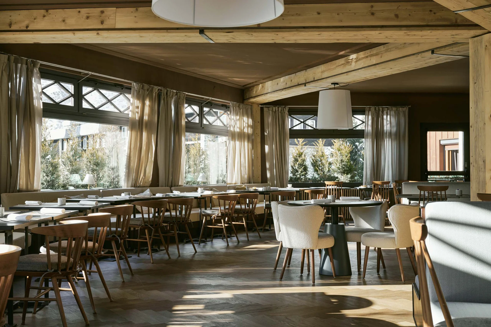 Hotel Europa a Cervinia: a soli 150 m dalle piste!