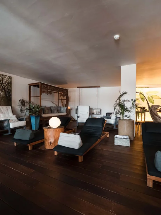 Gli scatti più belli dell’Hotel Principe delle Nevi