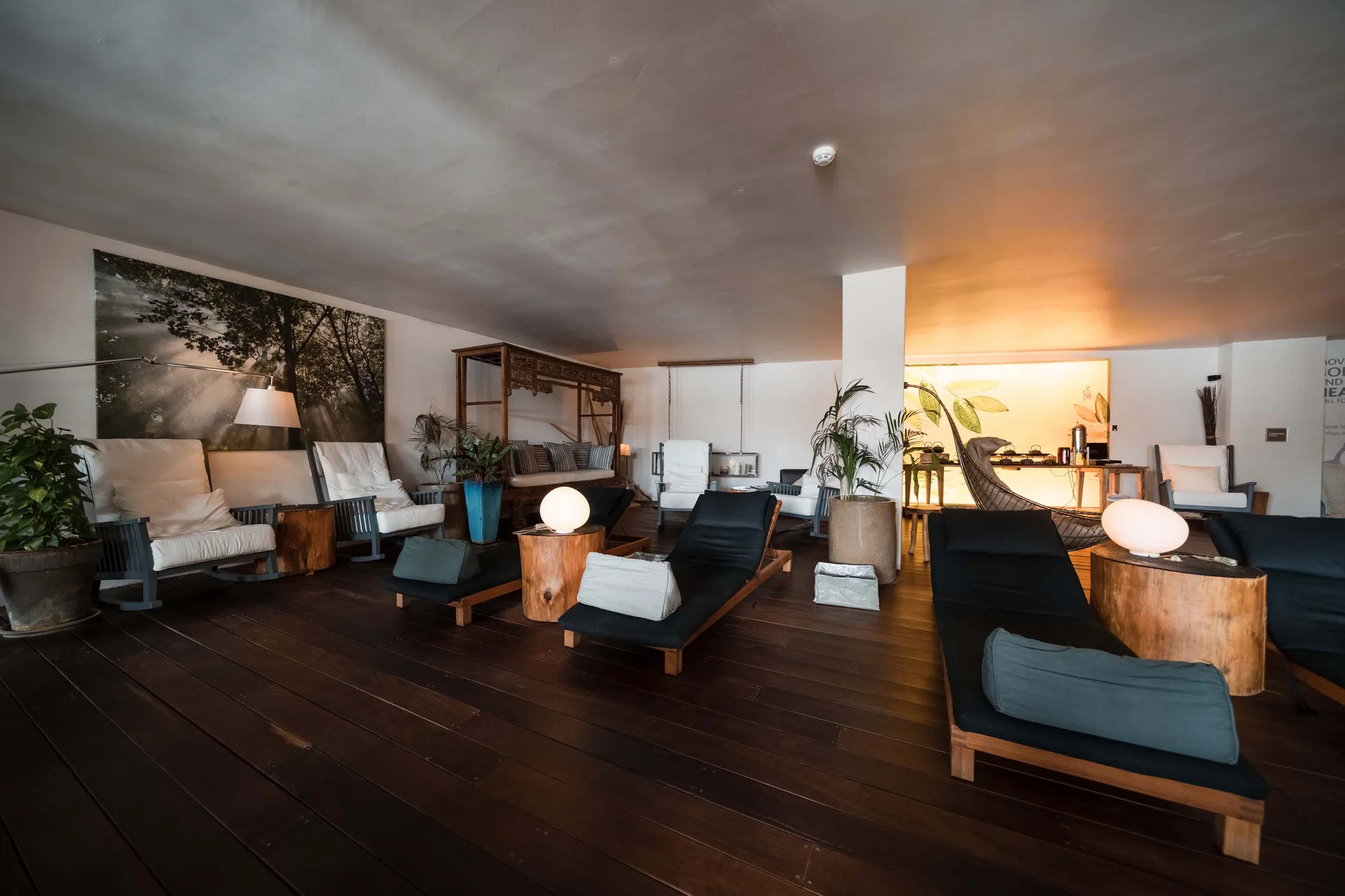 Spa tra cielo e Cervino all’Hotel Principe delle Nevi
