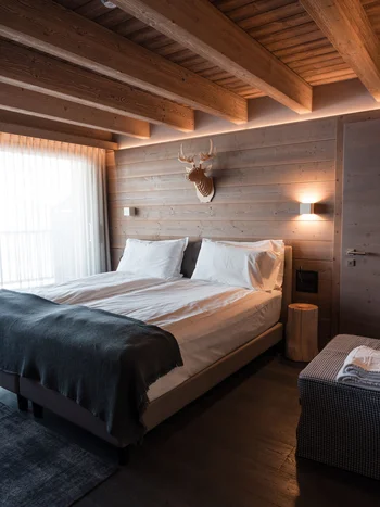 Luxury hotels, chalets & suites in Cervinia – Aosta Valley