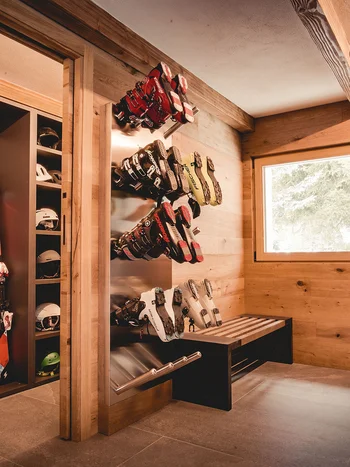 I servizi su misura di The M Legacy