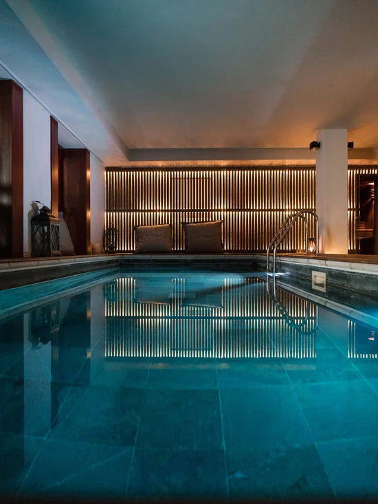 La migliore collection di hotel e chalet in Valle d’Aosta