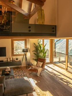 Luxury hotels, chalets & suites in Cervinia – Aosta Valley
