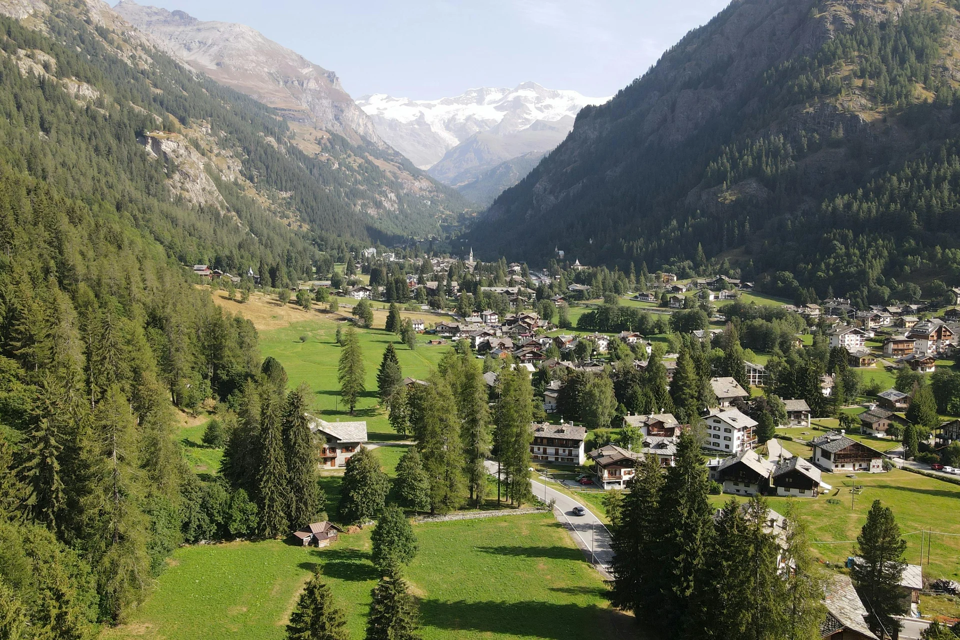 The M Legacy: i migliori chalet e hotel a Breuil-Cervinia The M Legacy: i migliori chalet e hotel a Breuil-Cervinia