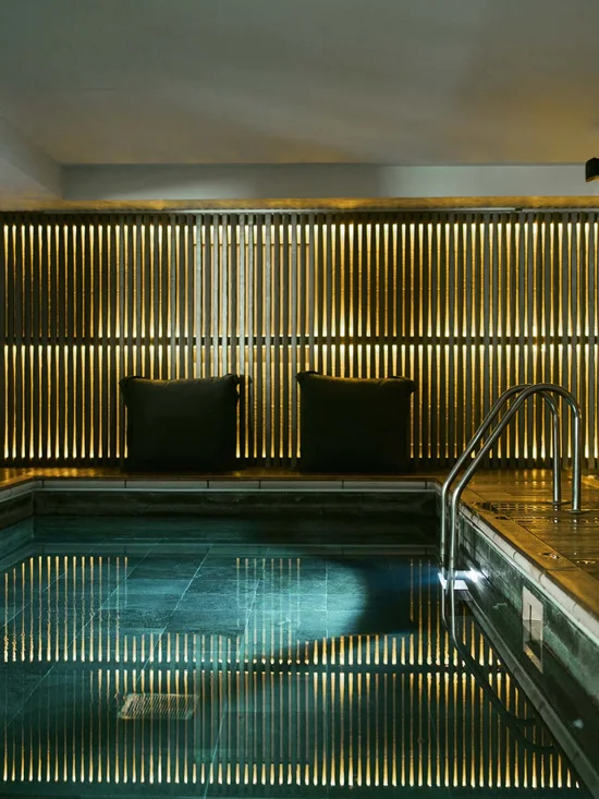 Gli scatti più belli dell’Hotel Principe delle Nevi