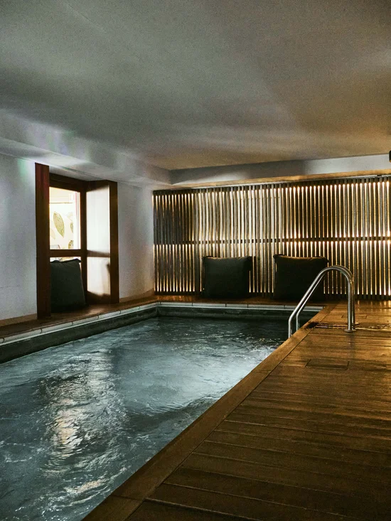 Gli scatti più belli dell’Hotel Principe delle Nevi