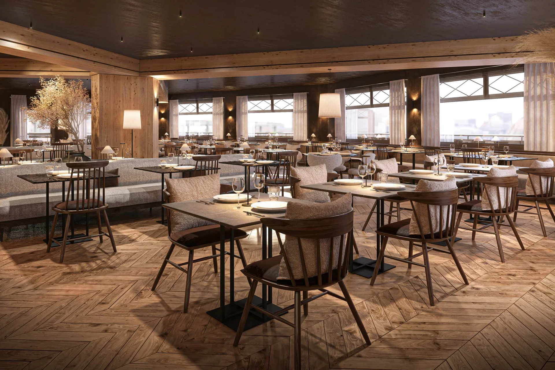 Hotel Europa a Cervinia: a soli 150 m dalle piste!