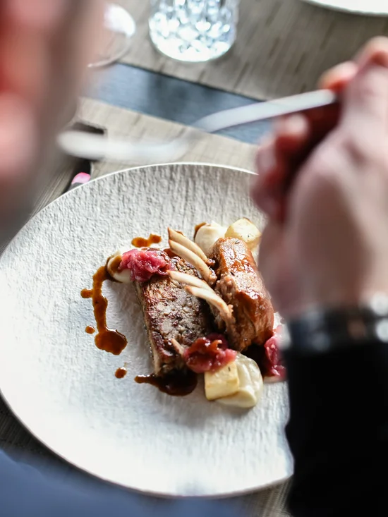 Momenti da ricordare all’Hotel Europa