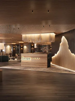 Hôtels, chalets & suites de luxe à Cervinia – Vallée d’Aoste