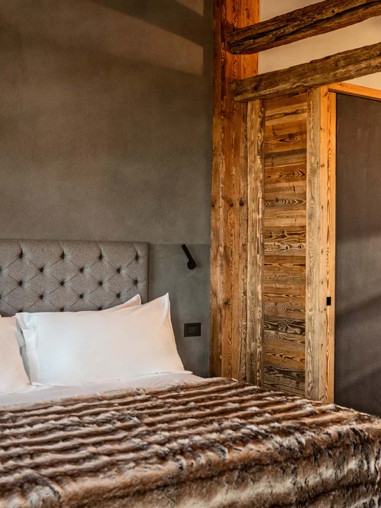 Galleria immagini dallo Chalet Cocoon