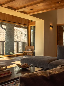 Luxury hotels, chalets & suites in Cervinia – Aosta Valley