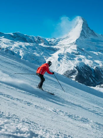 Chalet Snøstorm in Valle d’Aosta: stile nordico e vista mozzafiato