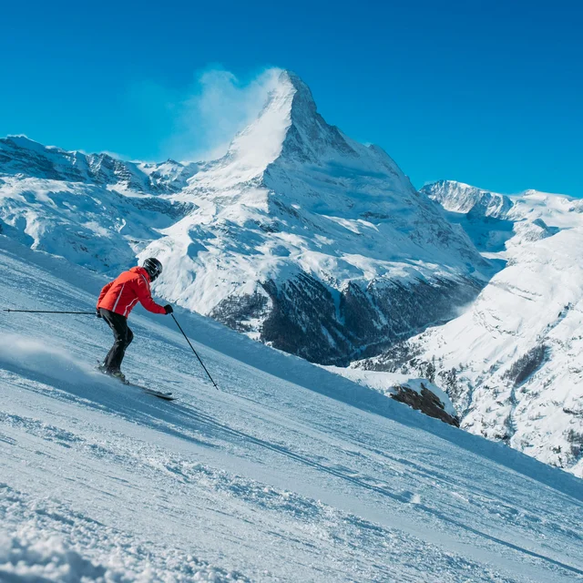 Eventi a Cervinia e i partner di The M Legacy