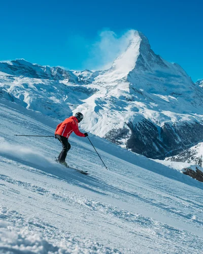 Breuil-Cervinia: il cuore pulsante di The M Legacy