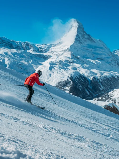 Comfort autentico all’Hotel Europa a Cervinia