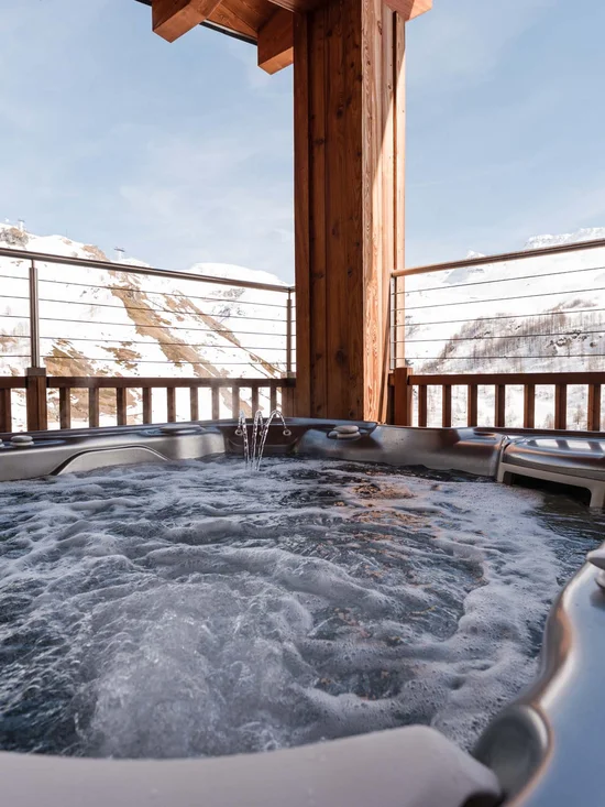 The M Legacy: hospitality di qualità in Valle d’Aosta