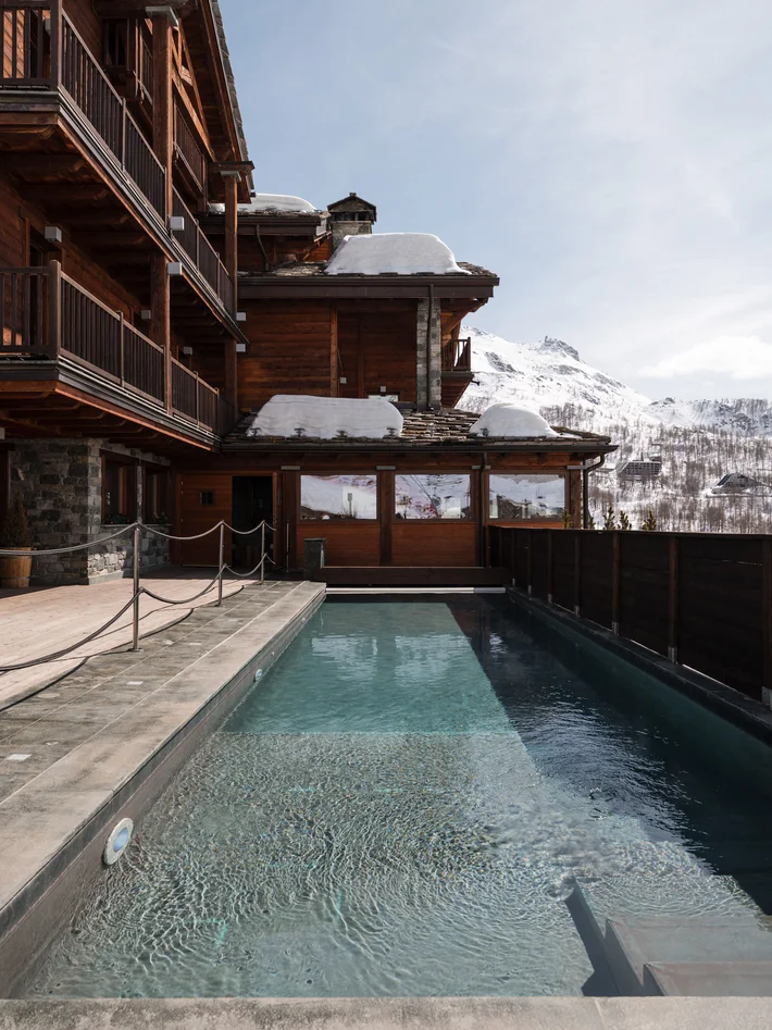 Luxury hotels, chalets & suites in Cervinia – Aosta Valley Luxury hotels, chalets & suites in Cervinia – Aosta Valley