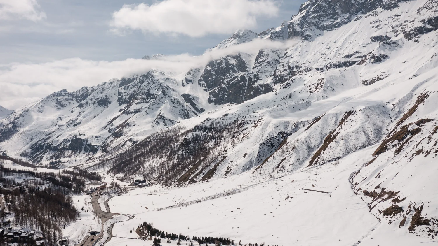 Comfort autentico all’Hotel Europa a Cervinia