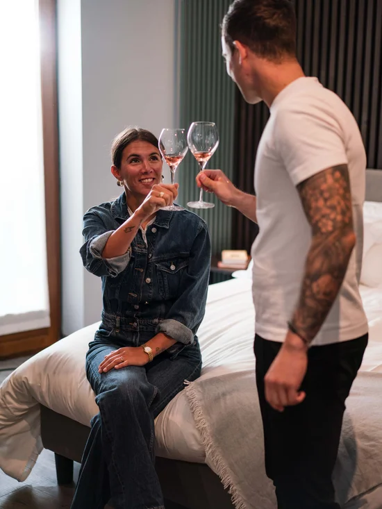 Hotel Europa a Cervinia: a soli 150 m dalle piste!