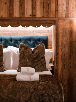 Luxury hotels, chalets & suites in Cervinia – Aosta Valley