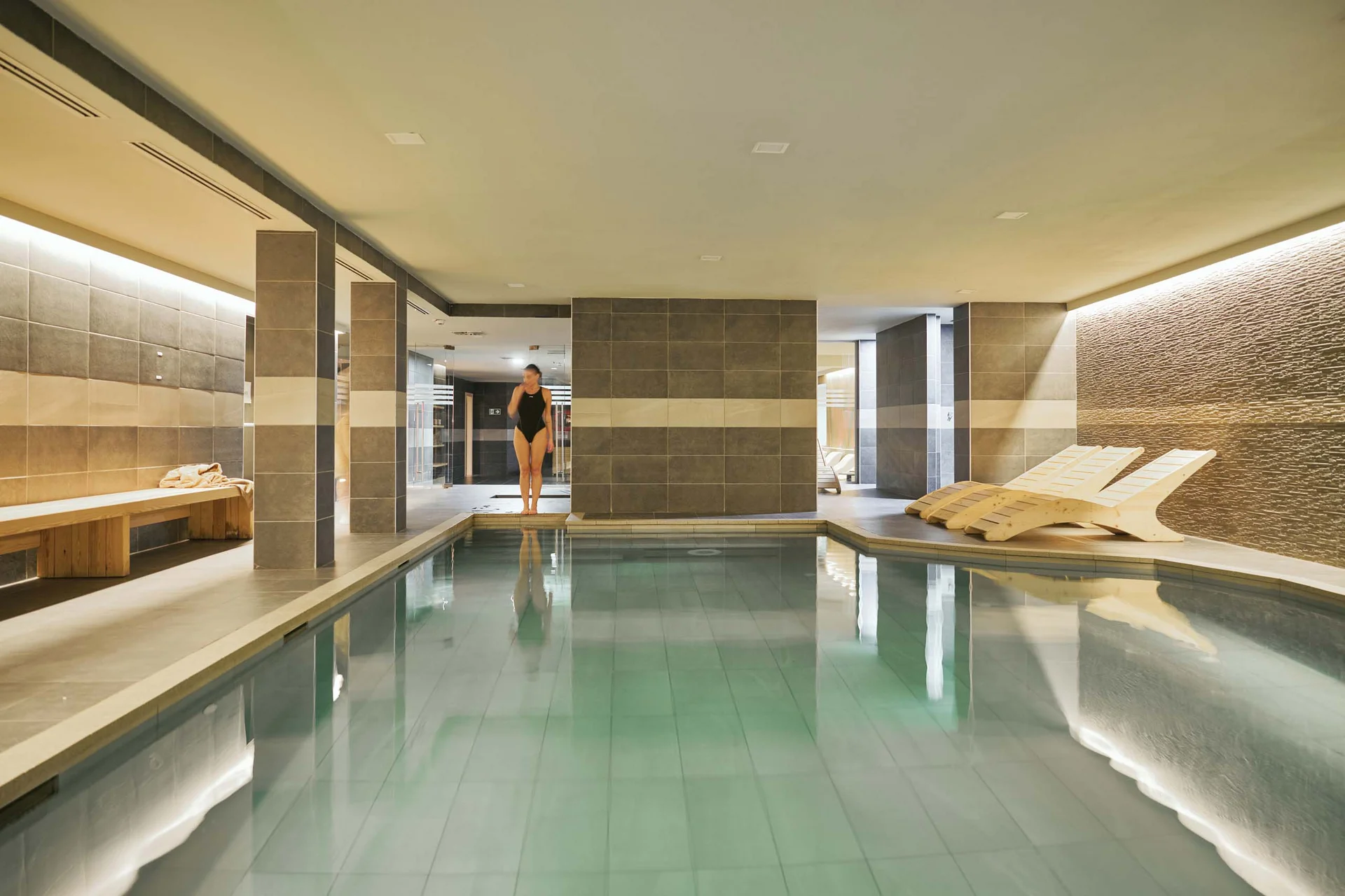 Hotel Europa a Cervinia: a soli 150 m dalle piste!