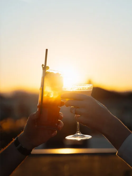 Hôtel Principe delle Nevi : le meilleur emplacement de Cervinia