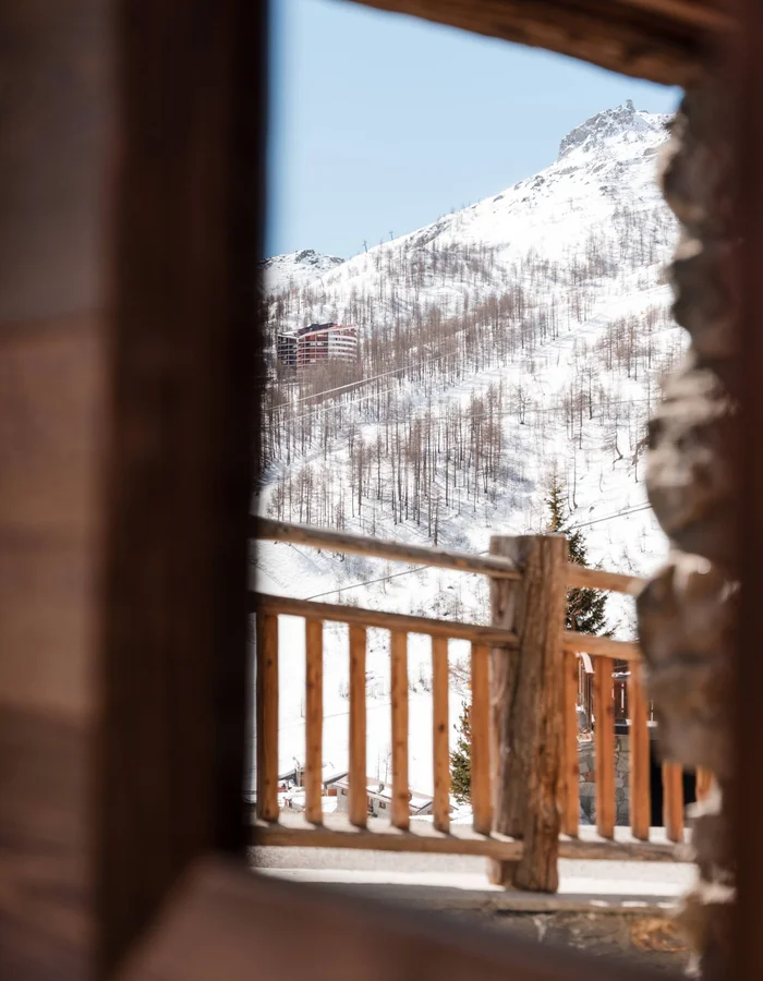 A chalet in Cervinia: the hideaway you’ve always dreamt of A chalet in Cervinia: the hideaway you’ve always dreamt of