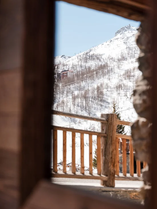 The M Legacy: hospitality di qualità in Valle d’Aosta