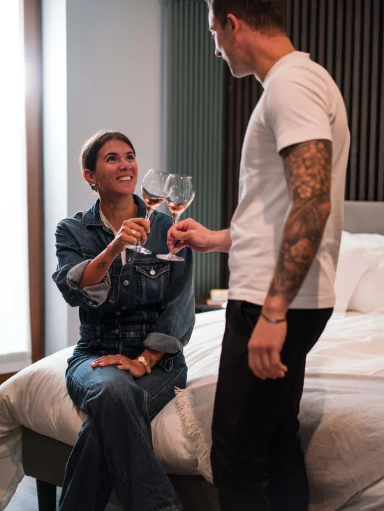 Momenti da ricordare all’Hotel Europa