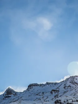 Luxury hotels, chalets & suites in Cervinia – Aosta Valley