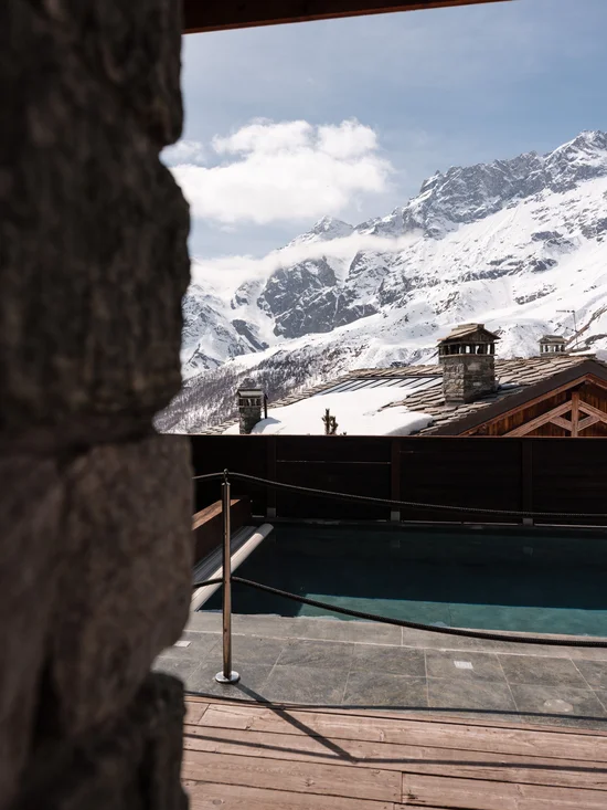 The M Legacy: i migliori chalet e hotel a Breuil-Cervinia