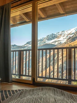 Luxury hotels, chalets & suites in Cervinia – Aosta Valley