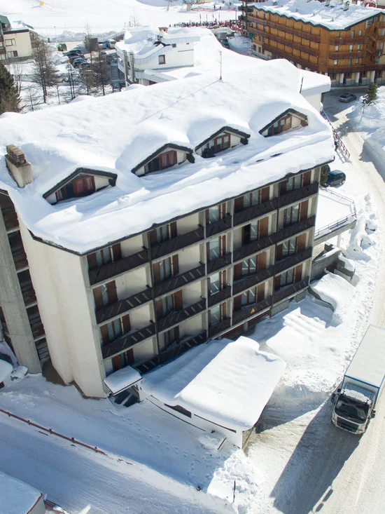 Momenti da ricordare all’Hotel Europa