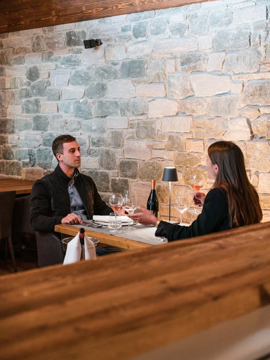 Hotel Principe delle Nevi: la migliore posizione di Cervinia