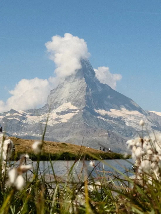 Breuil-Cervinia: il cuore pulsante di The M Legacy