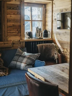 Luxury hotels, chalets & suites in Cervinia – Aosta Valley